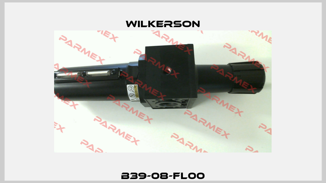 B39-08-FL00 Wilkerson