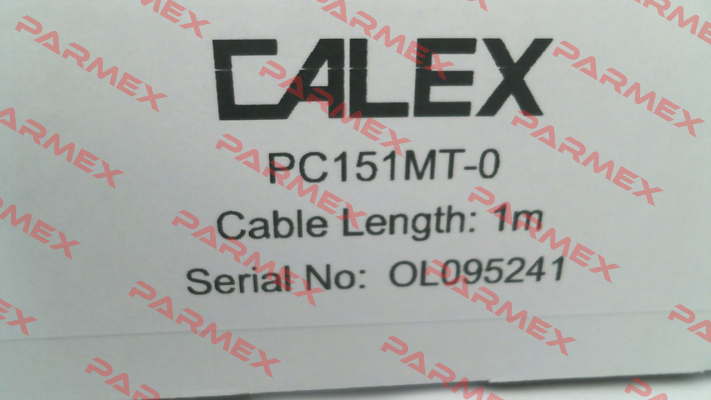 PC151MT-0 Calex