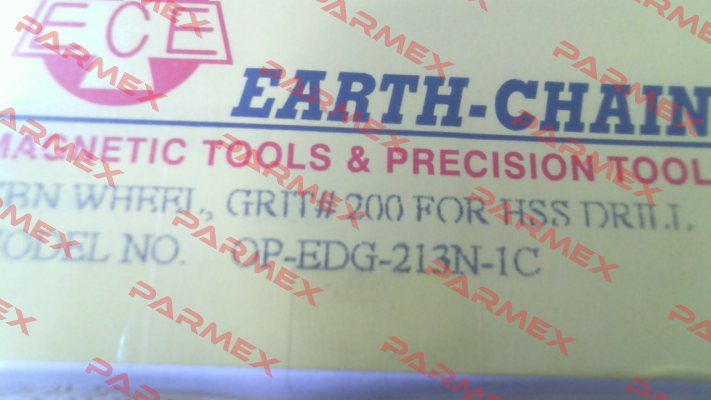 EDG-213N-1C ECE-Earth Chain