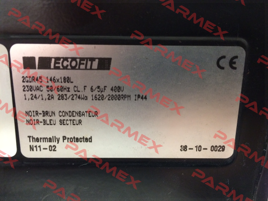 1300708 Ecofit