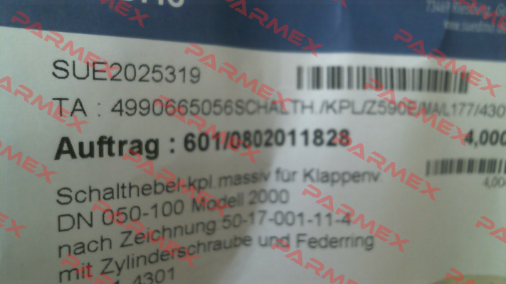 SUE2025319 Südmo