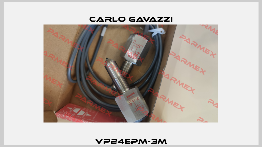VP24EPM-3M Carlo Gavazzi