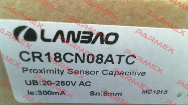 CR18CN08ATC LANBAO