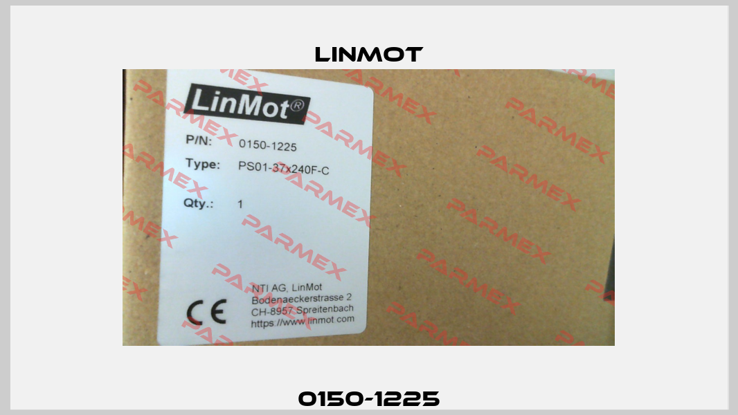 0150-1225 Linmot