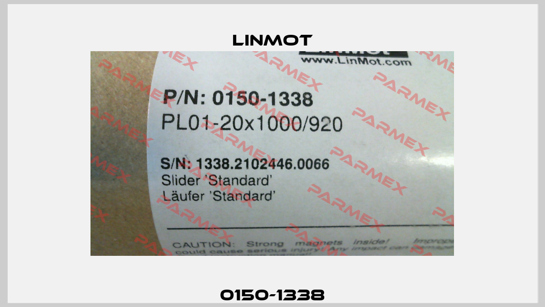 0150-1338 Linmot