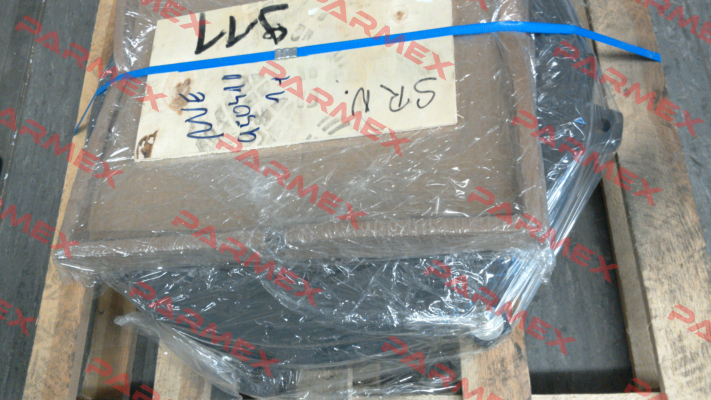INSULATED ENDSHIELD NDE FOR 1L355-4P KEM