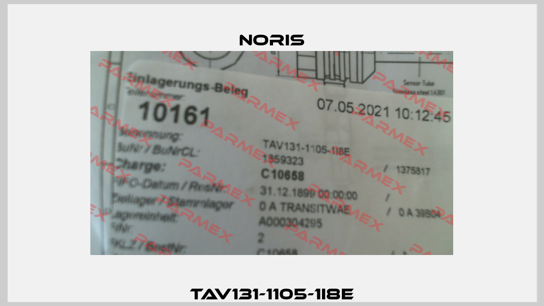 TAV131-1105-1i8E Noris
