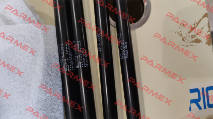 094501 Stabilus