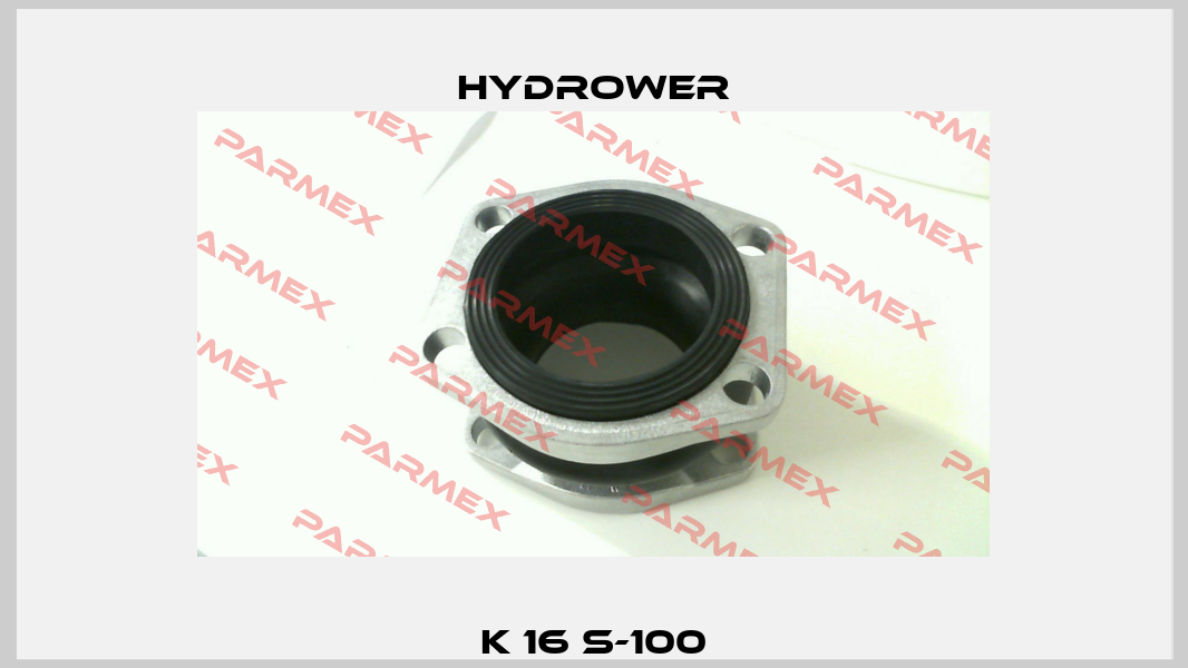 K 16 S-100 HYDROWER