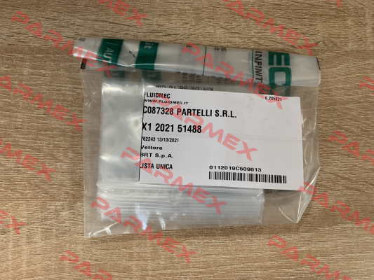 ENKITDE3616CM Enerfluid