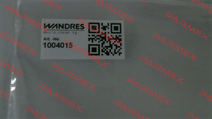 1004015 Wandres