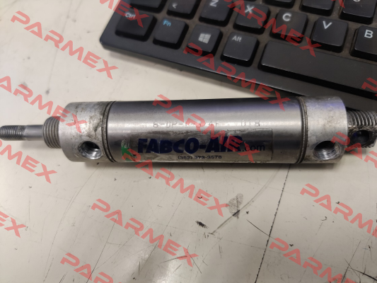 6-DP-1-3/4F Fabco Air