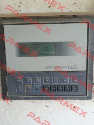 PCOI000CBB Carel