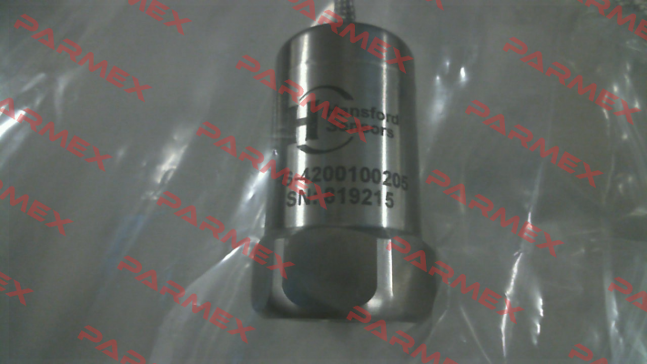 HS-4200100205-010 Hansford Sensors