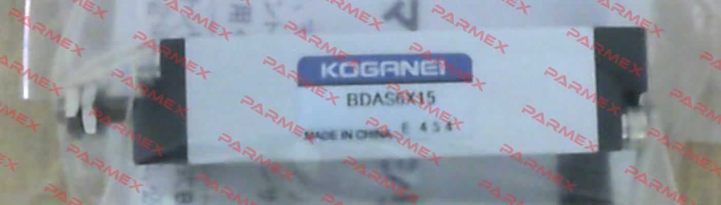 BDAS6X15 Koganei