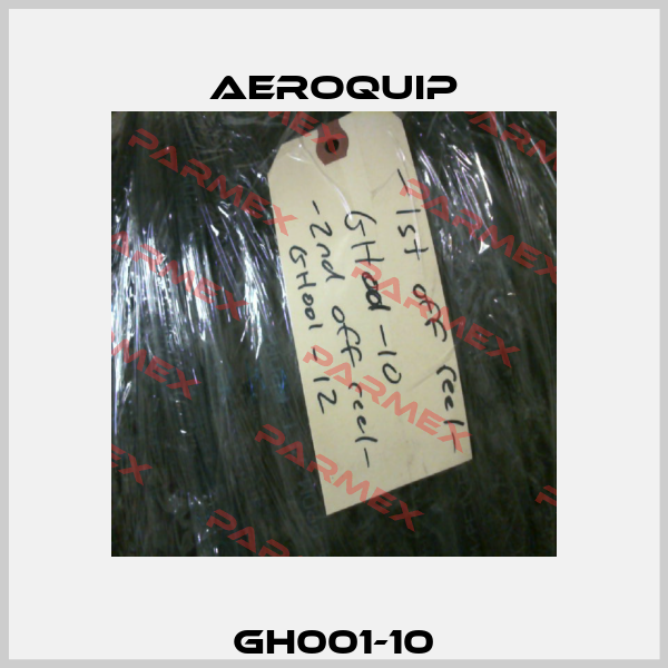 GH001-10 Aeroquip