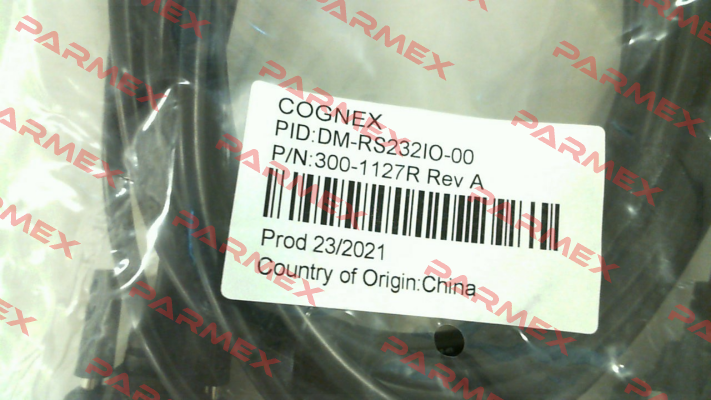 DM-RS232IO-00 Cognex