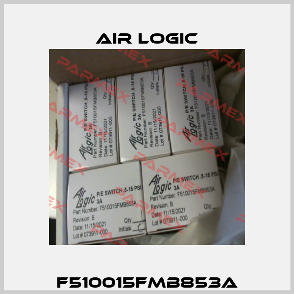 F510015FMB853A Air Logic