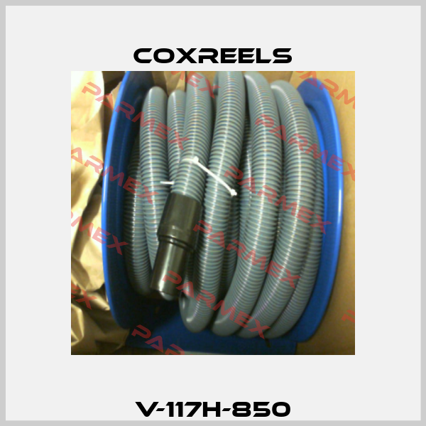 V-117H-850 Coxreels