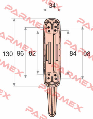 0761A Fapim
