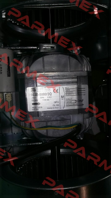103B-5080/2Q Euro Motors Italia