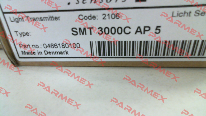 p/n: 6119, Type: SMT 3000C AP 5 Telco