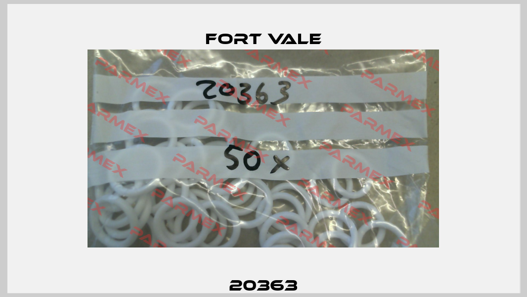 20363 Fort Vale