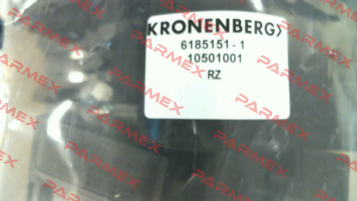 10501001 / RZ Kronenberg