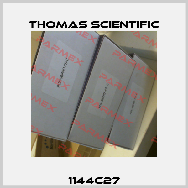 1144C27 Thomas Scientific