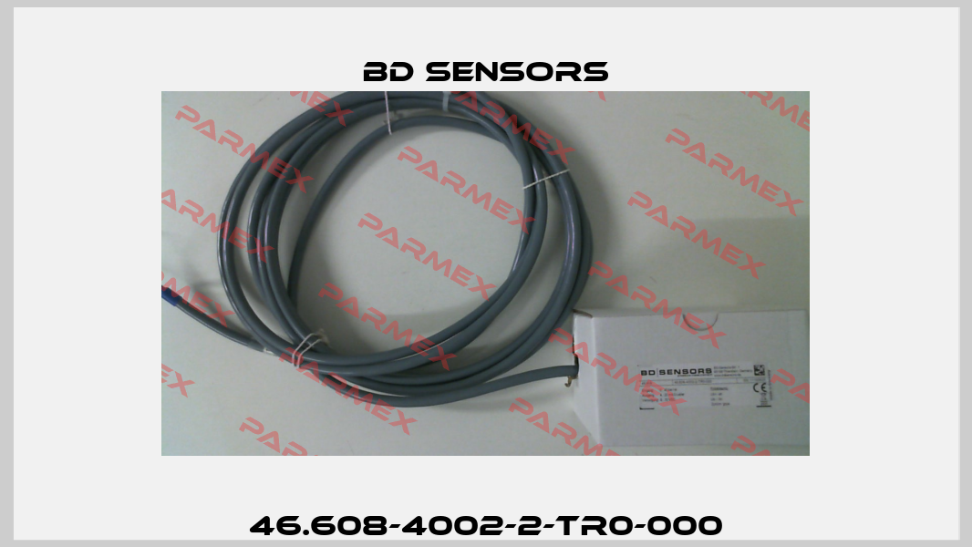 46.608-4002-2-TR0-000 Bd Sensors