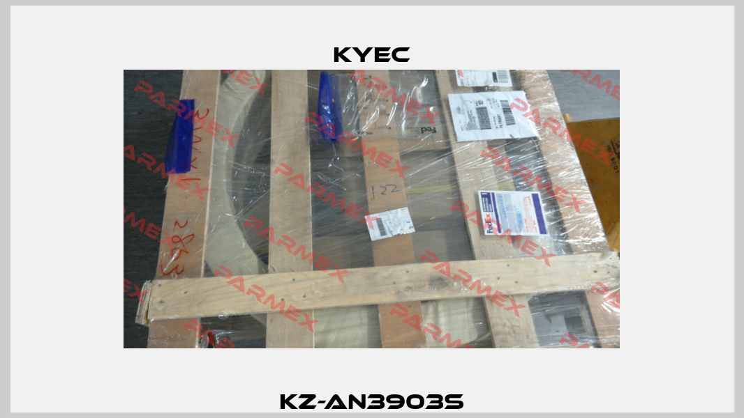 KZ-AN3903S Kyec