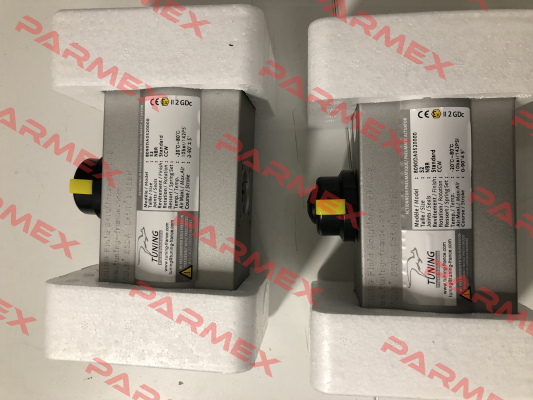 8090DA0520000 Tuning Fluid Solutions