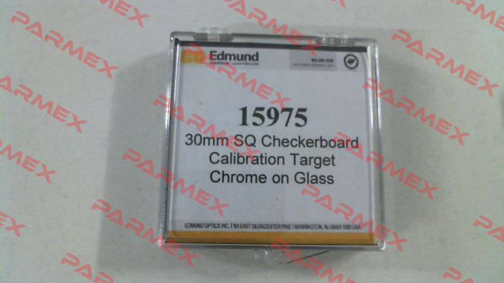 15975 Edmund Optics