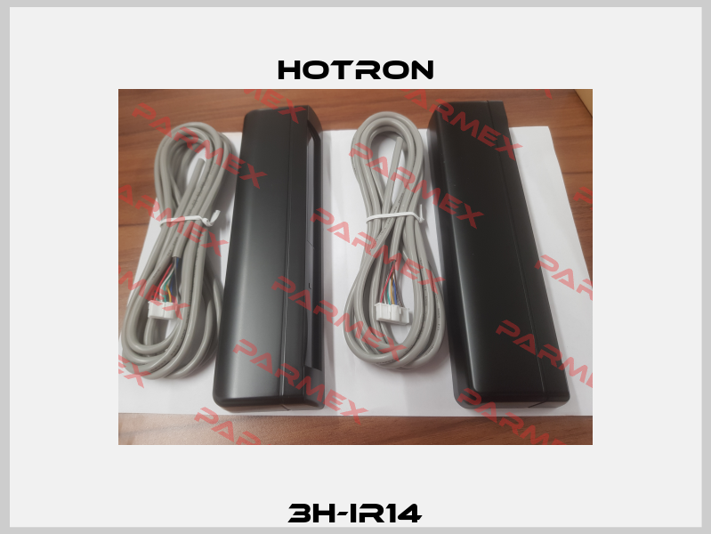 3H-IR14 Hotron