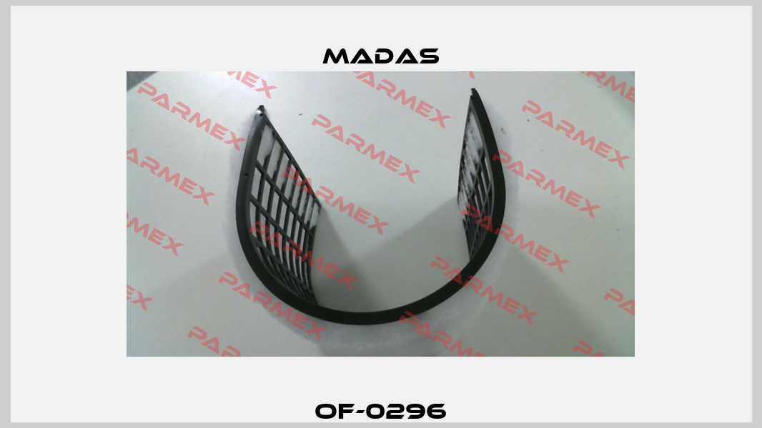 OF-0296 Madas
