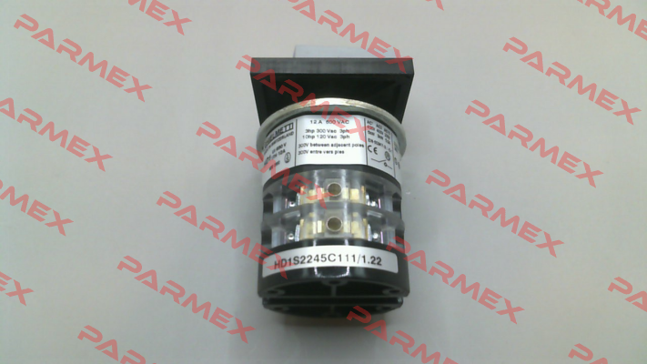 HD1S2245C111 Ghielmetti