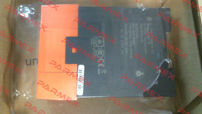 p/n: 0050981, Type: BG5924.04 AC/DC24V Dold