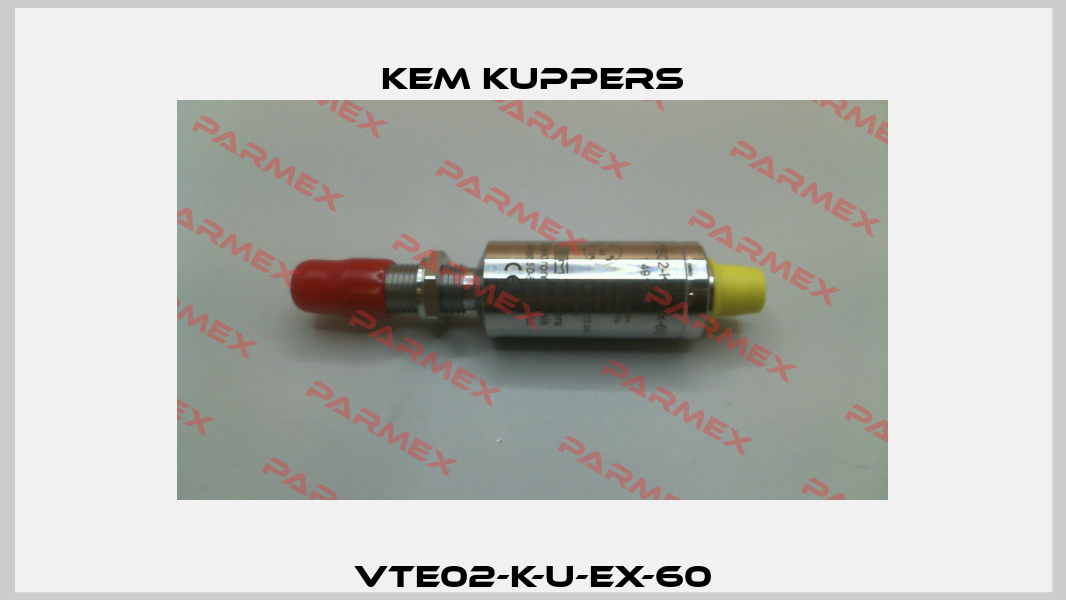 VTE02-K-U-Ex-60 Kem Kuppers