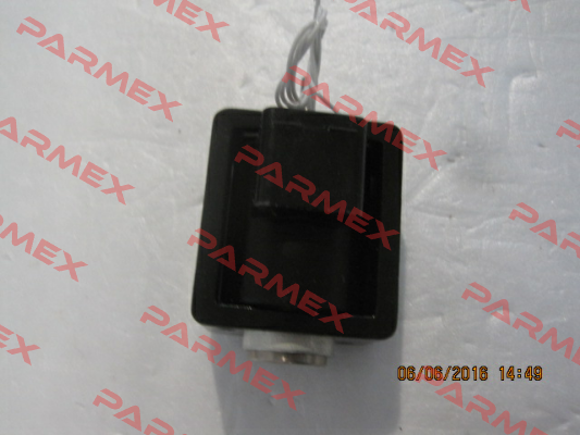 8.23-.AB.62T (125VDC 23W) Mecalectro