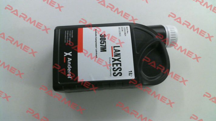 ANDEROL 3057M (Box with 12x1 litre tubes) Anderol