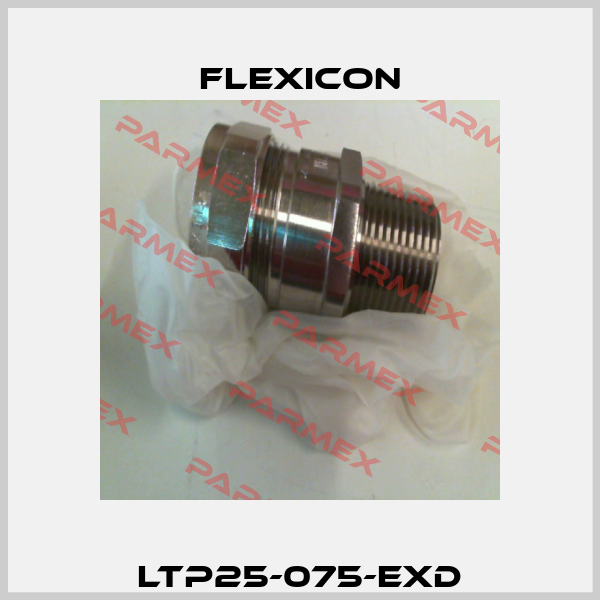 LTP25-075-EXD Flexicon