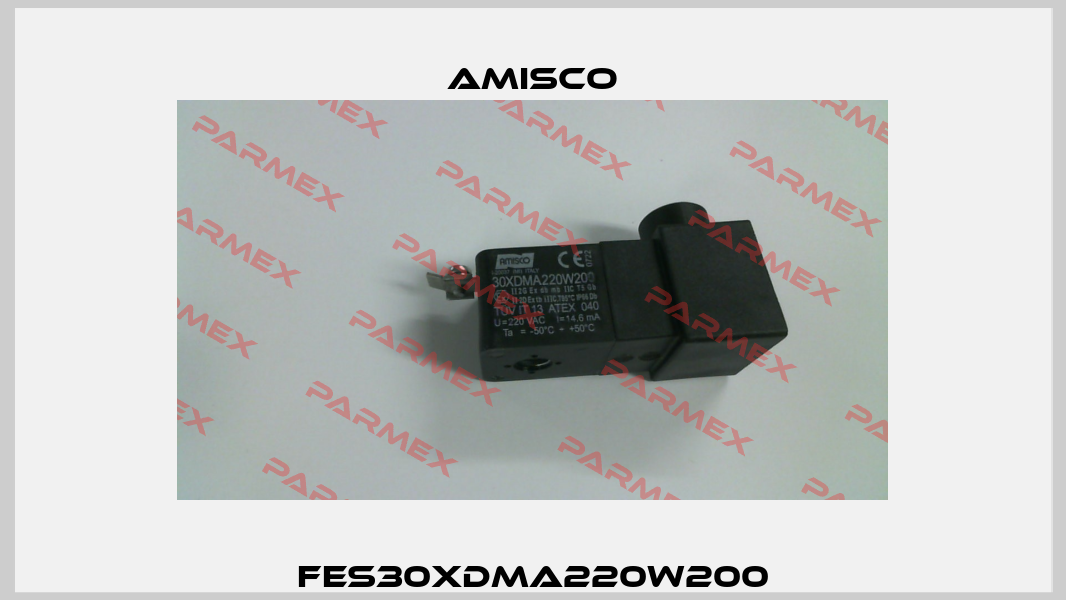 FES30XDMA220W200 Amisco