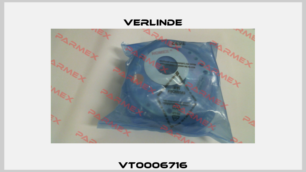 VT0006716 Verlinde