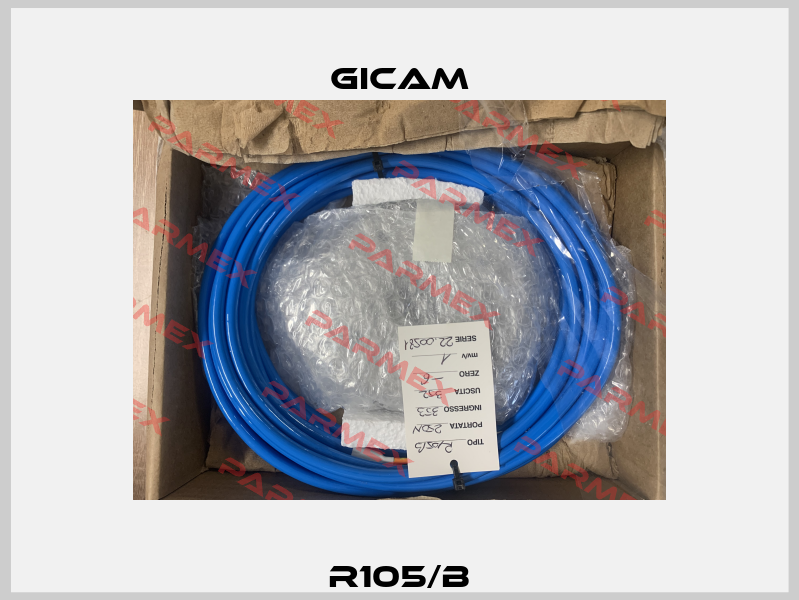 R105/B Gicam
