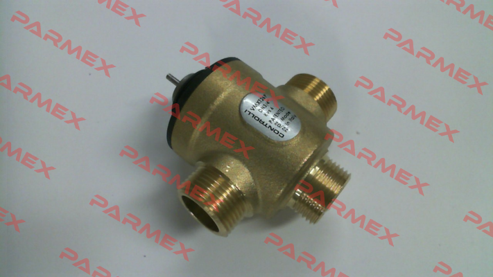 VMXT26P iSMA CONTROLLI