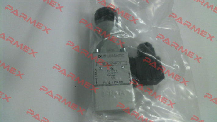 PST 6 / 21 N - K1 / K Duplomatic