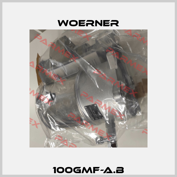 100GMF-A.B Woerner
