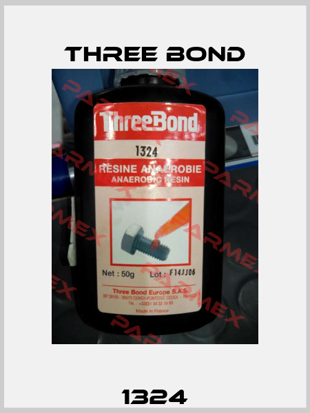 1324 Three Bond