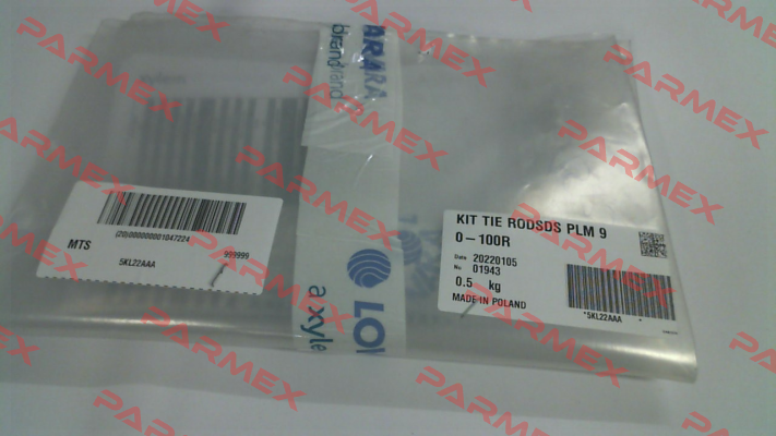 5KL22AAA (Pos. 30) Lowara