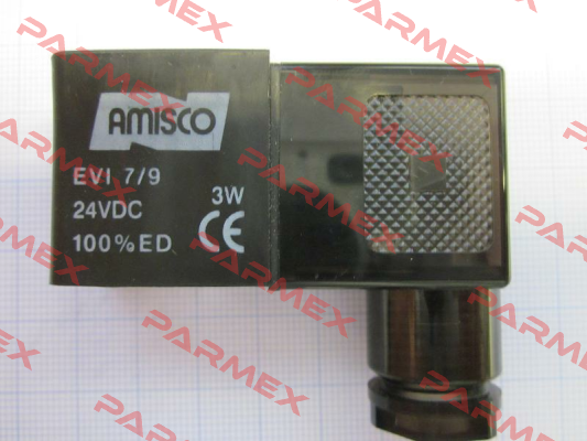 EVI7/924VDC3W Amisco